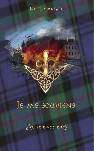 Produktbild: Je me souviens - Ich erinnere mich