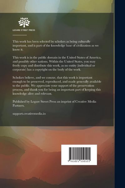 Produktbild: Canadian Architect and Builder; Volume 1
