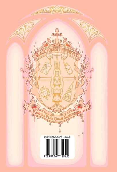 Produktbild: This Blood that Burns Us