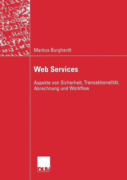 Produktbild: Web Services