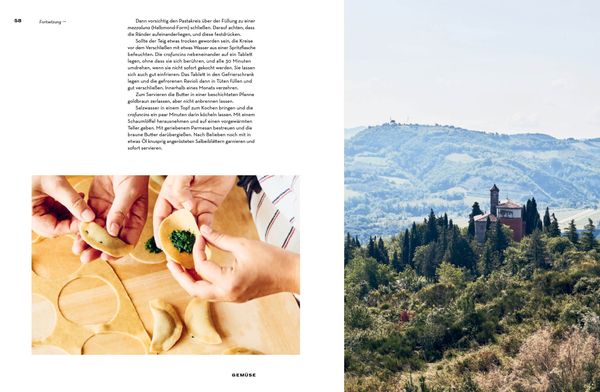 Produktbild: Pasta Tradizionale &ndash; Noch mehr Lieblingsrezepte der "Pasta Grannies"