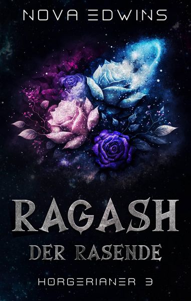 Produktbild: Ragash, der Rasende