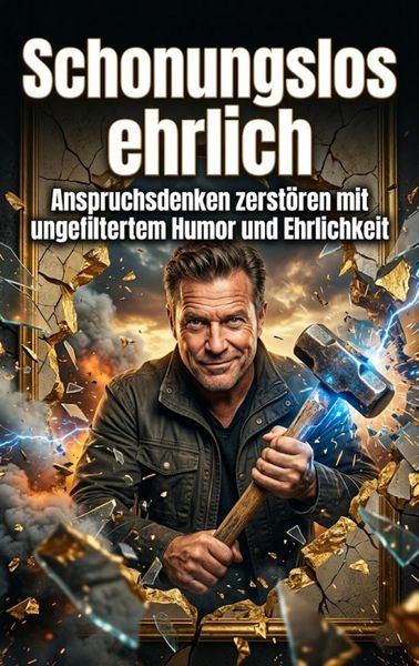 Produktbild: Schonungslos ehrlich