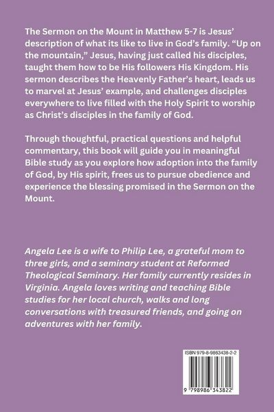 Produktbild: Sermon on the Mount