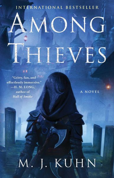 Produktbild: Among Thieves