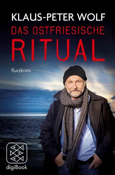 Produktbild: Das ostfriesische Ritual
