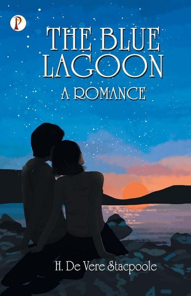 Produktbild: Stacpoole, H: Blue Lagoon