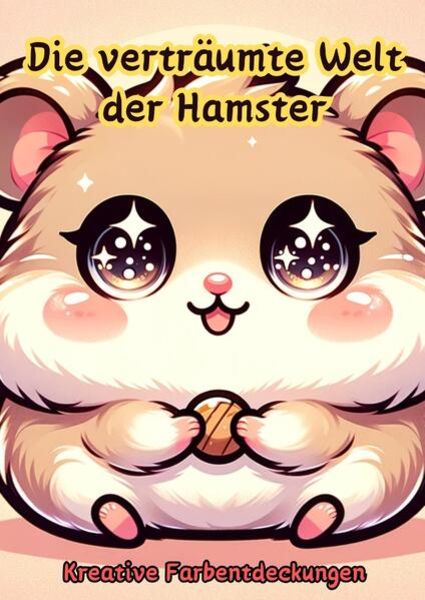 Die verträumte Welt der Hamster