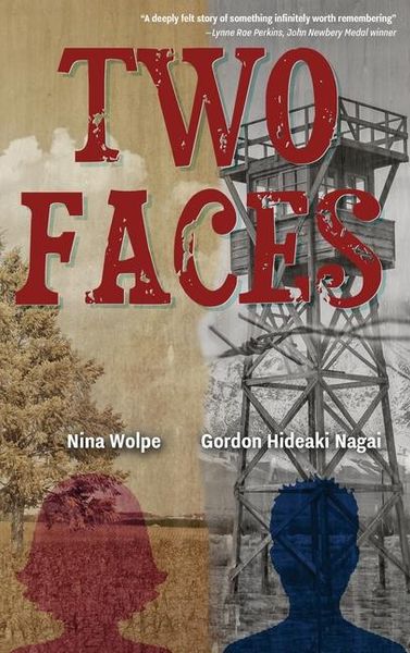 Produktbild: Two Faces