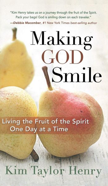 Produktbild: Making God Smile