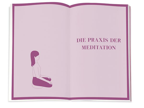 Produktbild: Immunbooster Meditation