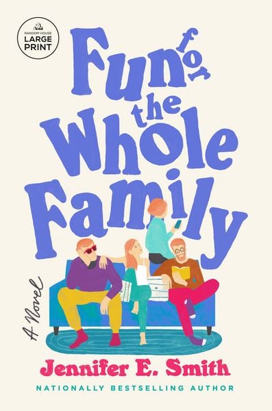 Produktbild: Fun for the Whole Family