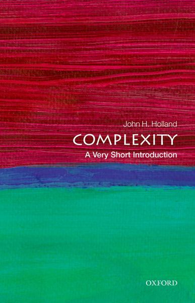 Produktbild: Complexity
