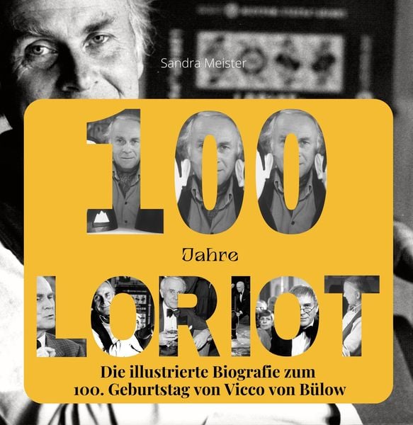 Produktbild: 100 Jahre Loriot