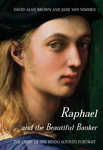 Produktbild: Raphael and the Beautiful Banker