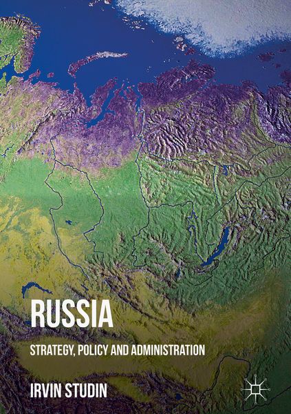 Produktbild: Russia