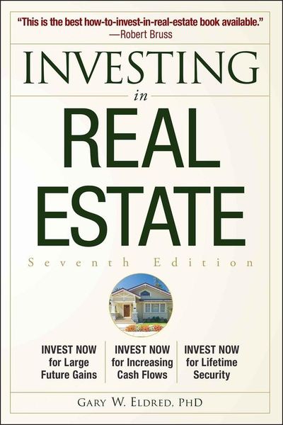 Produktbild: Investing in Real Estate