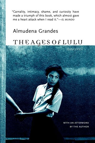 Produktbild: The Ages of Lulu
