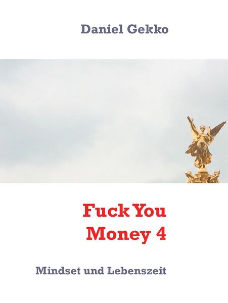 Produktbild: Fuck You Money 4