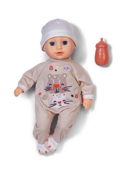 Produktbild: BABY born Anna Beige 36cm