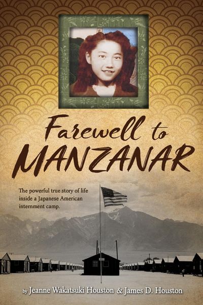 Produktbild: Farewell to Manzanar
