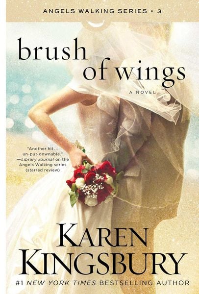 Produktbild: Brush of Wings