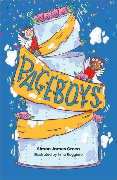 Produktbild: Reading Planet Cosmos - Page Boys: Jupiter/Blue
