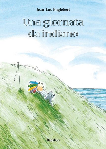Produktbild: Una giornata da indiano