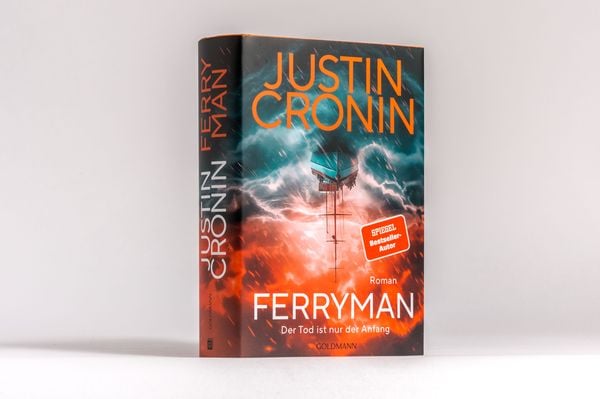 Produktbild: Ferryman