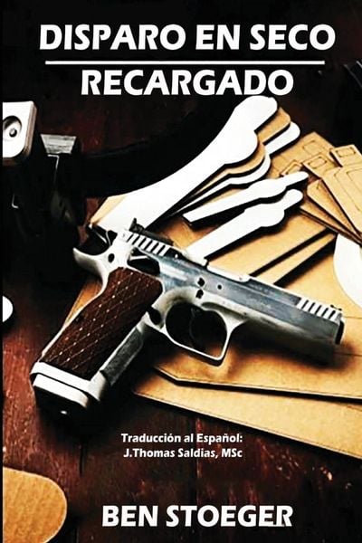 Produktbild: Disparo en Seco Recargado