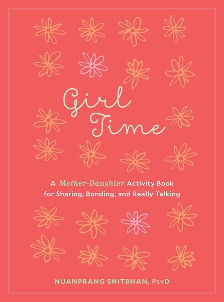 Produktbild: Girl Time