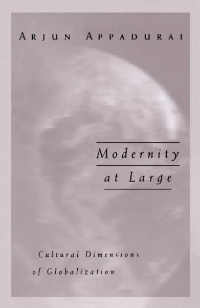 Produktbild: Modernity at Large