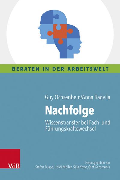 Produktbild: Nachfolge