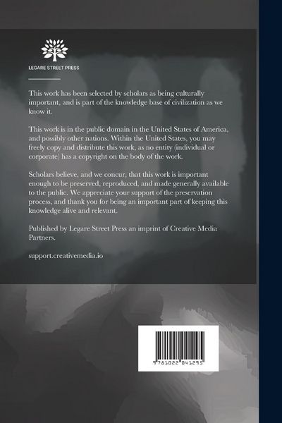 Produktbild: Modern Art Education: Its Practical and Aesthetic Character Educationally Considered