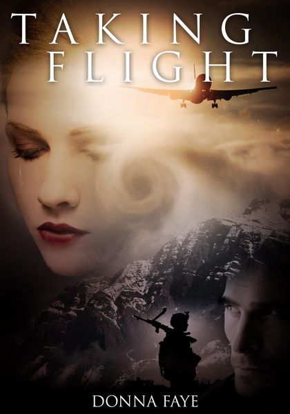 Produktbild: Taking Flight (Complete Series)