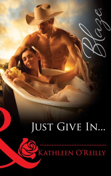 Produktbild: Just Give In...