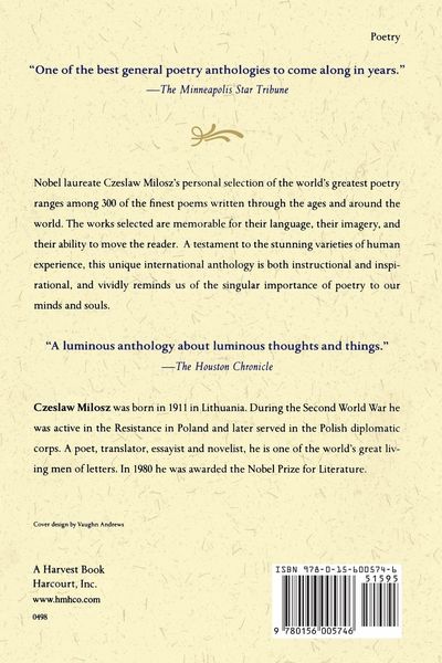 Produktbild: Book of Luminous Things