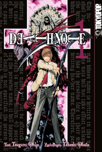 Death Note 13