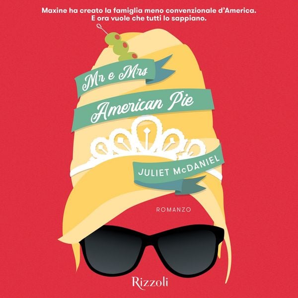 Produktbild: Mr e Mrs American Pie