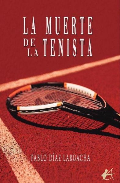 Produktbild: La muerte de la tenista