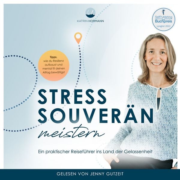 Produktbild: Stress souver&auml;n meistern