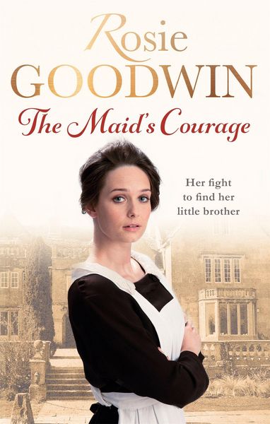 Produktbild: The Maid's Courage