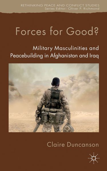 Produktbild: Forces for Good?