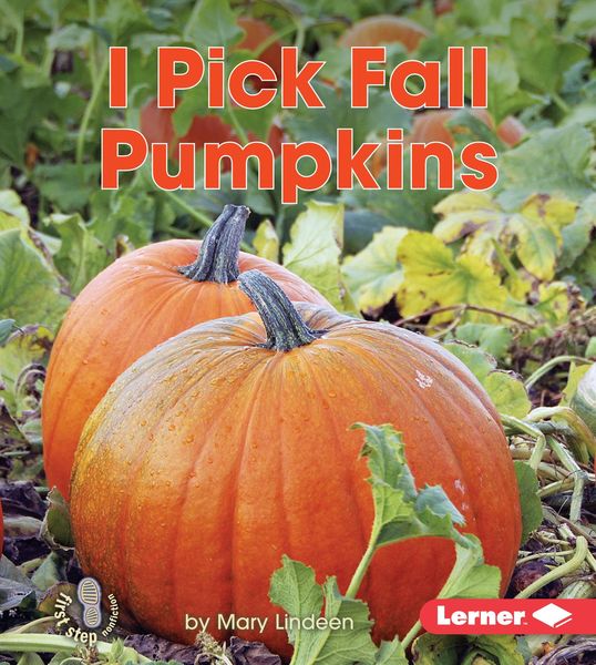Produktbild: I Pick Fall Pumpkins