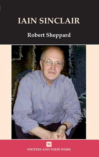 Produktbild: Sheppard, R: Iain Sinclair