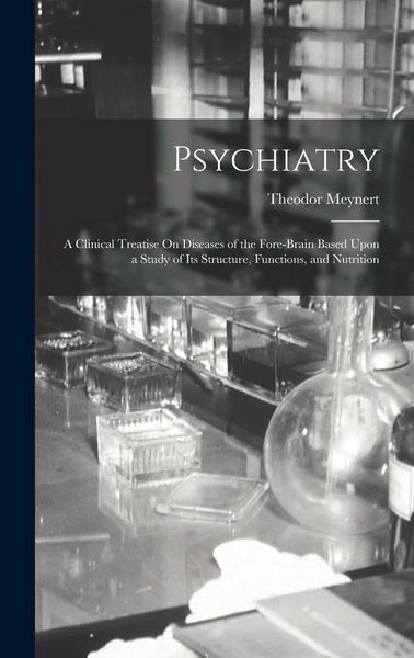 Produktbild: Psychiatry