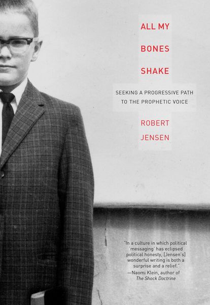 Produktbild: All My Bones Shake