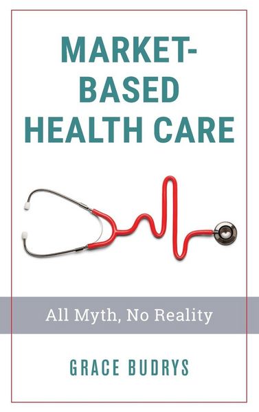Produktbild: Market-Based Health Care