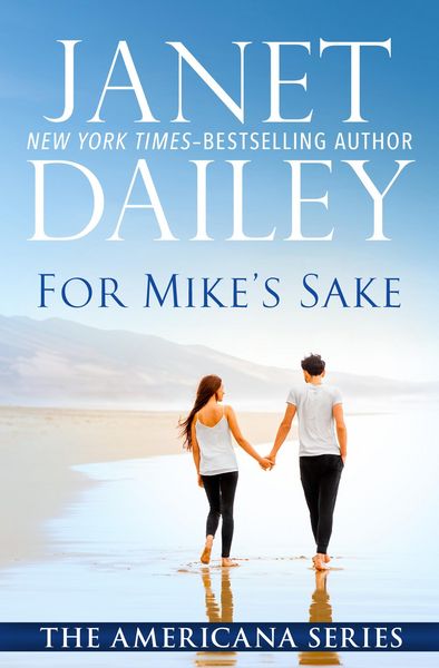 Produktbild: For Mike's Sake