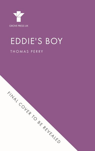 Produktbild: Perry, T: Eddie's Boy